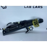 стеклоподъемник BMW 5 f10 2011 51357182613, 51357208019