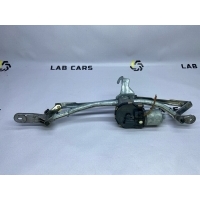 Трапеция дворников BMW 5 f10 2011 61617306266, 61617272451, 61614328571, 61617251643, 61614441879