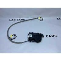 Привод замка багажника BMW 5 f10 2011 51247273752