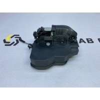 Замок двери BMW X5 e70 2009 51217202144, 51217283630, 51217167072, 51217137052, 51211805643