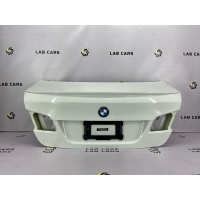 Крышка багажника BMW 5 f10 2011 41627240552