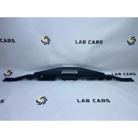 Накладка крышки багажника BMW X5 e70 2009 51497177379