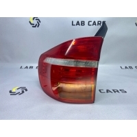 Фонарь BMW X5 e70 2009 63217200817, 63217046137, 61136984758
