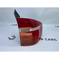 Фонарь BMW X5 e70 2009 63217200818, 63217046138, 61136984758