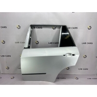 Дверь BMW x5 e70 2008 41527261481