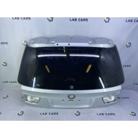 Крышка багажника BMW x5 e70 2008 41627262544, 51317152767, 51148402675, 51147157696