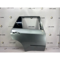 Дверь BMW x5 e70 рестайлинг 2012 41527261482, 51767220382, 51357129736