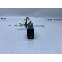 Кнопка аварийной сигнализации BMW 5 f10 2011 61319161896