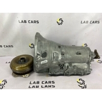 АКПП 8hp70x BMW 5 f10 2011 24007631088, 24007614098, 24007606189, 24007607914, 24007616610, 24007607915