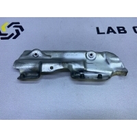 Тепловой экран BMW 5 f10 2011 11657577006