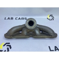 Коллектор выпускной BMW 5 f10 2011 11627576987, 11627638778