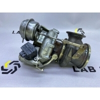 Турбина BMW 5 f10 2011 11657576985, 11657602293, 11654615206, 11657576985, 11657590598, 11654571543, 11657590581