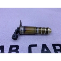 Клапан электромагнитный BMW x5 e70 рестайлинг 2012 11367585776, 11368605123