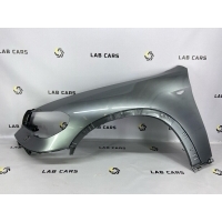 Крыло BMW x5 e70 рестайлинг 2012 51657222973, 51657222995, 51657222991