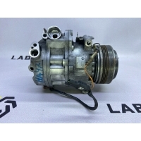 Компрессор кондиционера BMW X5 e70 2009 64529185146, 64529195971, 64509121762