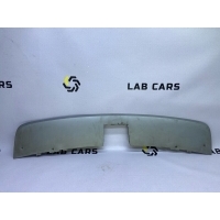 Накладка бампера BMW x5 e70 рестайлинг 2012 51127227840, 51127227841