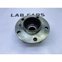 Ступица с подшипником BMW X5 E53 33411095417, 33411095238