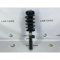 Амортизатор подвески BMW X5 e53 рестайлинг 31316754343, 31336750338