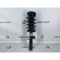 Амортизатор подвески BMW X5 e53 рестайлинг 31316754343, 31336750338