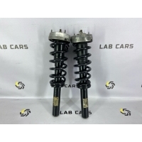 Комплект амортизаторов BMW x5 e70 рестайлинг 2012 31326781918, 31316780488, 31326780486, 31324048550, 31316778676, 31316781920, 31314048552, 31326779228, 31336778112