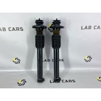 Комплект амортизаторов BMW X5 E53 33526764875, 33521096278, 33506751544