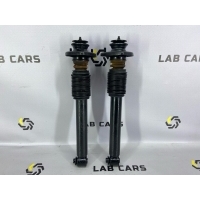 Комплект амортизаторов BMW X5 E53 33526764875, 33521096278, 33506751544
