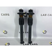 Комплект амортизаторов BMW X5 E53 33526764875, 33521096278, 33506751544