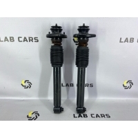 Комплект амортизаторов BMW X5 E53 33526764875, 33521096278, 33506751544