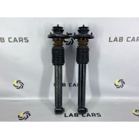 Комплект амортизаторов BMW X5 E53 33526764875, 33521096278, 33506751544