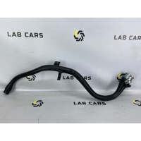 Горловина топливного бака Land Rover Range Rover 6750142