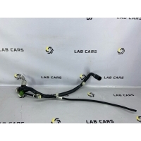Горловина топливного бака BMW 5 g30 2018 7432169, 16117353911