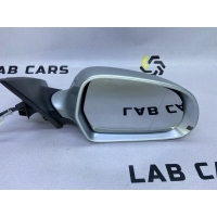 Зеркало боковое Audi a4 b8 2009 8t0857528d, 8k2857410e, 8t0959578, 4f0857536af, 8t0858524, 8k0949002