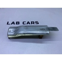 Тепловой экран BMW X5 E53 11622249843