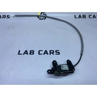 Замок крышки багажника BMW x5 e70 2008 51247149630, 51247183196