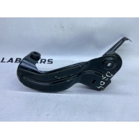 кронштейн радиатора Audi a6 c6 2006 4f0145813f