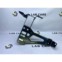 кронштейн фары BMW 5 e60 2004 51647033732, 51647163484