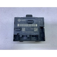Блок управления дверью Audi A4 B8 8k0959792c, 8k0959792a