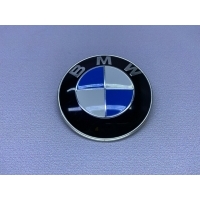 Эмблема BMW x5 e53 рестайлинг 2004 51148132375