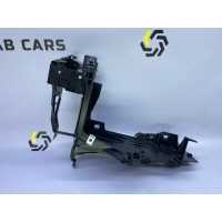 кронштейн фары BMW 5 f10 2011 51647200793