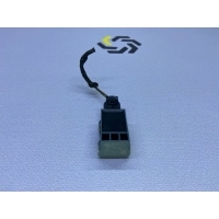 Датчик удара airbag BMW 5 f10 2011 65779159315