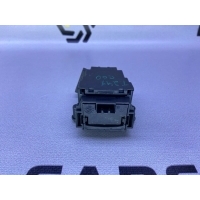 Замок зажигания BMW 5 e60 рестайлинг 2009 66126954722, 66129172159