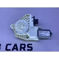 Моторчик стеклоподъемника Audi a4 b8 2009 8k0959801
