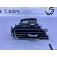 Дефлектор воздушный BMW 5 g30 2018 64229330896, 64229330894