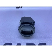 Замок зажигания BMW 5 E60 66126954722