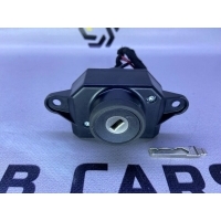 Замок зажигания Audi a6 c6 2007 4f0909131e, 4f0910131e