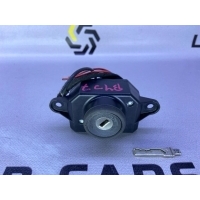Замок зажигания Audi a6 c6 2008 4f0909131e, 4f0910131e