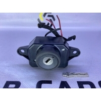 Замок зажигания Audi a6 c6 2007 4f0909131e, 4f0910131e