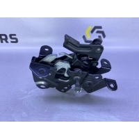 Замок капота BMW 5 f10 2011 51237183762