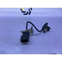 Датчик положения коленвала BMW X5 E70 13627809334, 0281002477, 13627804172
