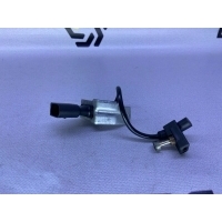 Датчик положения коленвала BMW X5 E70 13627809334, 0281002477, 13627804172